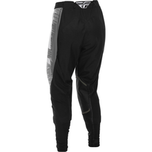 Women's Lite Pants Black/Grey/White Sz 03/04