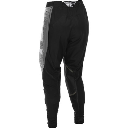 Women's Lite Pants Black/Grey/White Sz 09/10