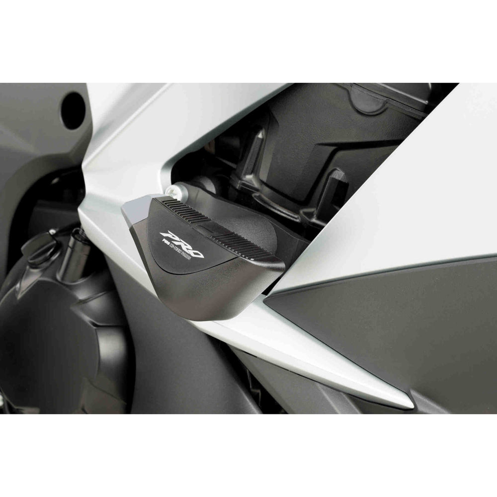 Frame Sliders Pro Black Kaw