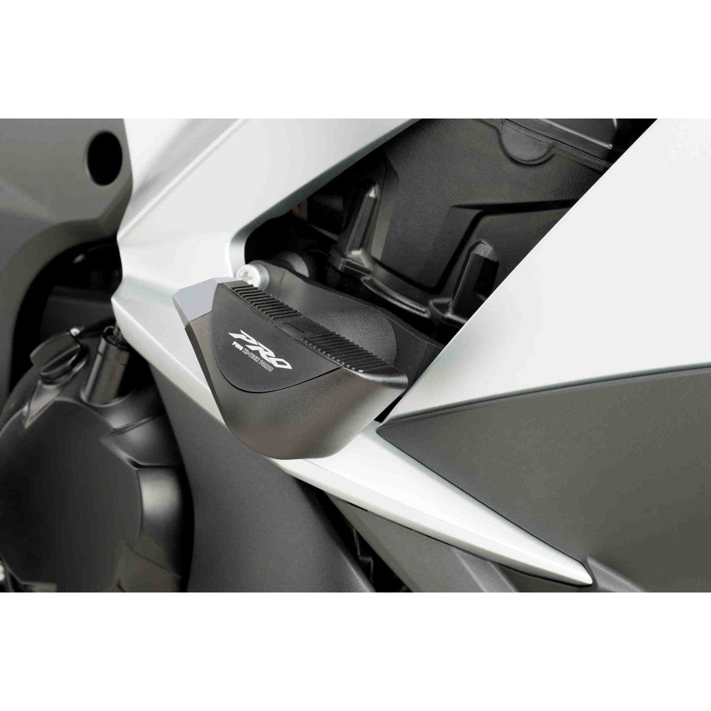 Frame Sliders Pro Black Kaw