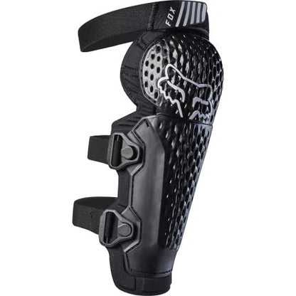 YOUTH TITAN RACE KNEE GUARD, CE CERT