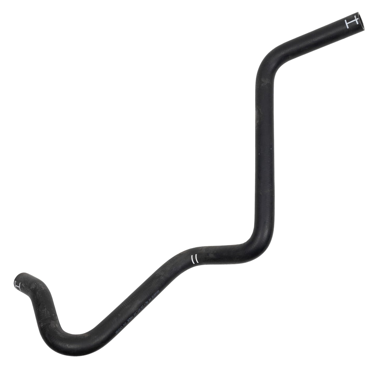 Polaris RZR Hose-Out, Engine, Surge/T, Genuine OEM Part 5416572, Qty 1