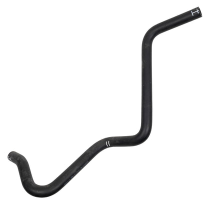 Polaris RZR Hose-Out, Engine, Surge/T, Genuine OEM Part 5416572, Qty 1