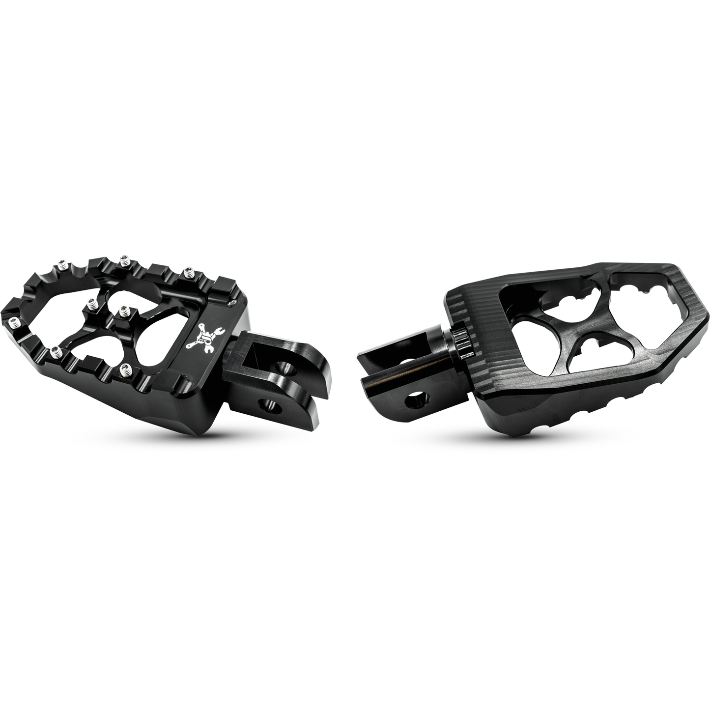 Mx Evollution Pegs M8 Softail