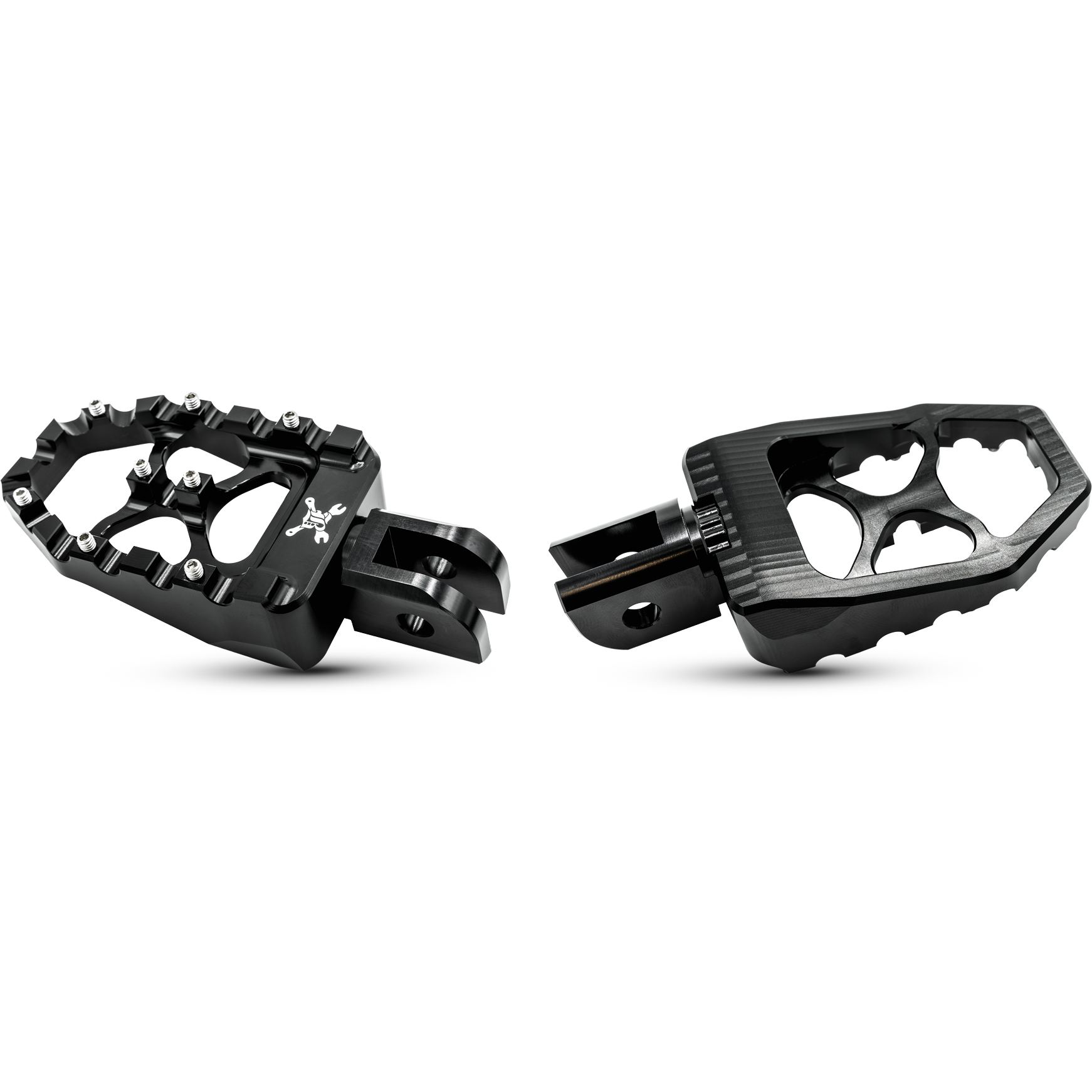 Mx Evollution Pegs M8 Softail