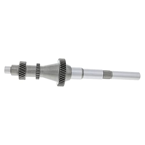 
                      
                        Polaris Off Road SHAFT, INPUT, HELICAL, Genuine OEM Part 3236348, Qty 1
                      
                    