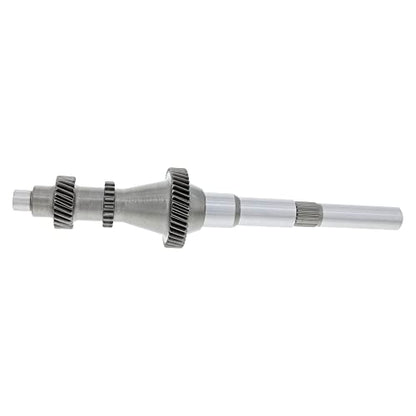 Polaris Off Road SHAFT, INPUT, HELICAL, Genuine OEM Part 3236348, Qty 1