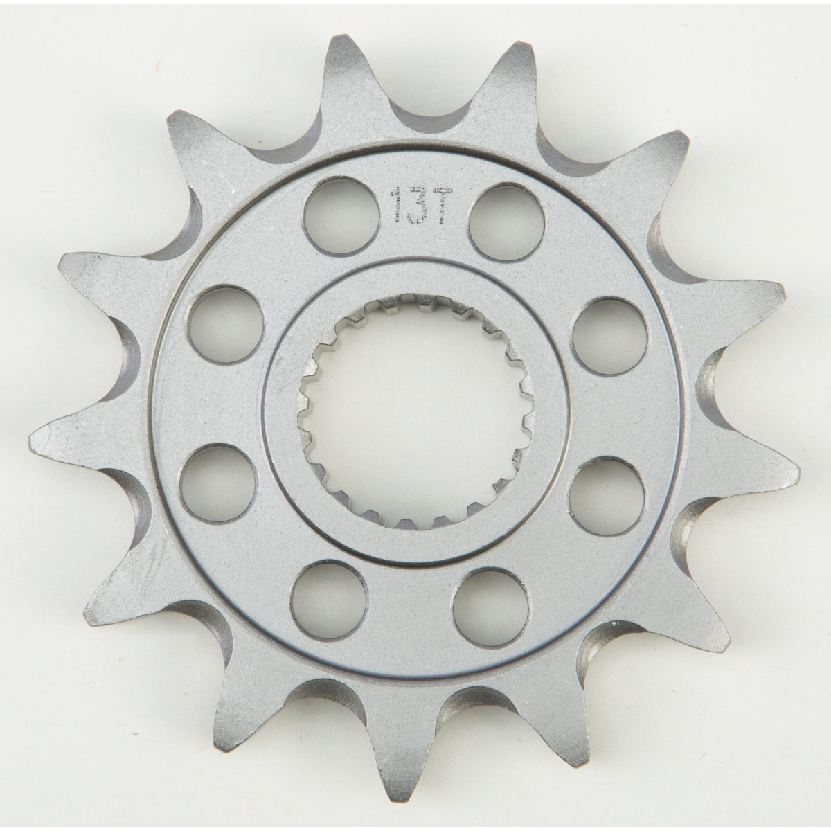 Fire Power Front Cs Sprocket Steel 13t 520 Kaw