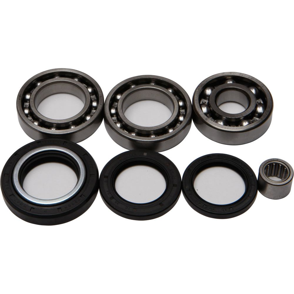 Rear Differential Bearing And Seal Kit