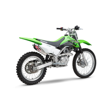 Rs 9 Header/Canister/End Cap Exhaust System Ss Al Cf