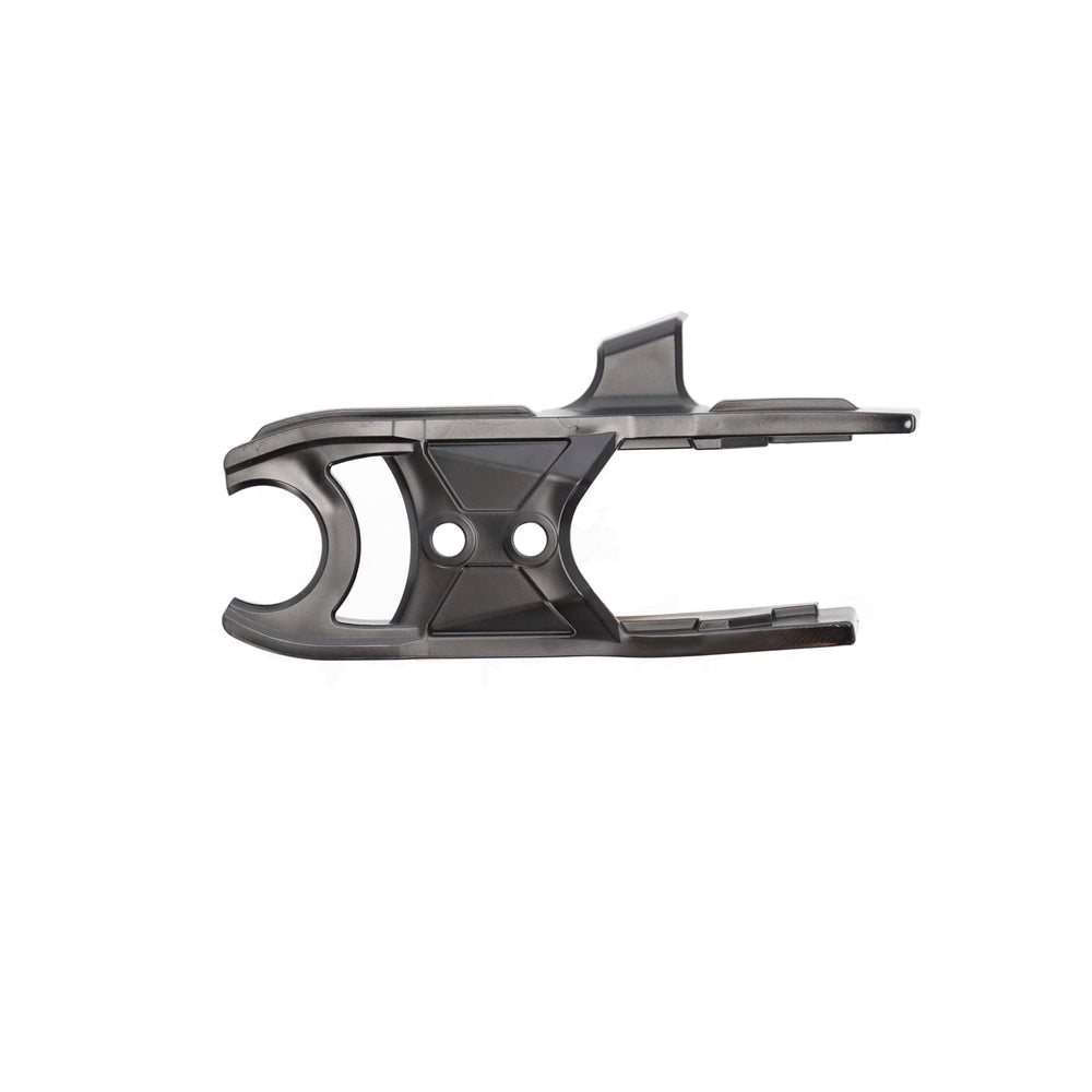Chain Slider Yam Black