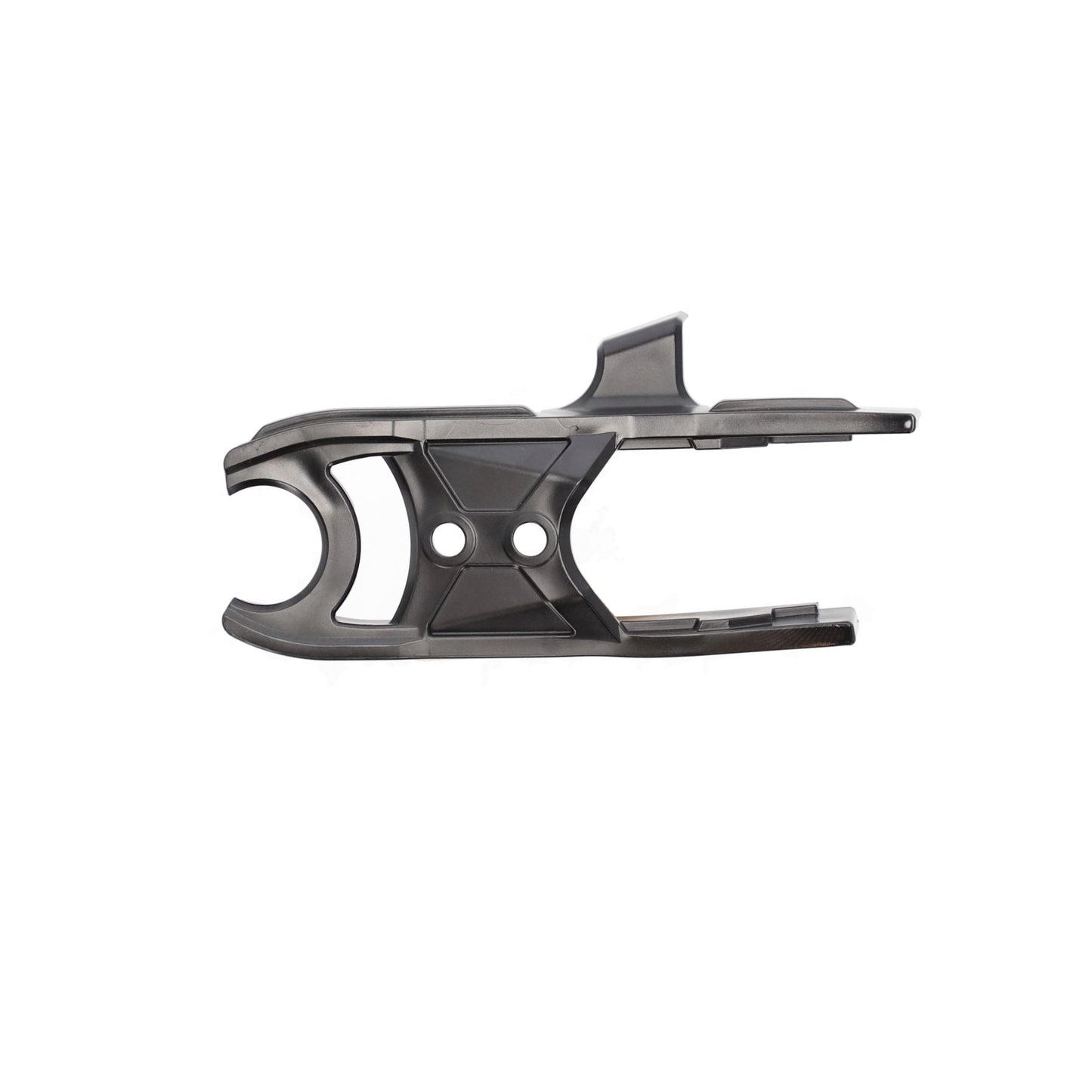 Chain Slider Yam Black