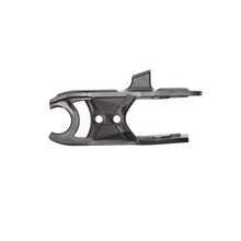 Chain Slider Yam Black