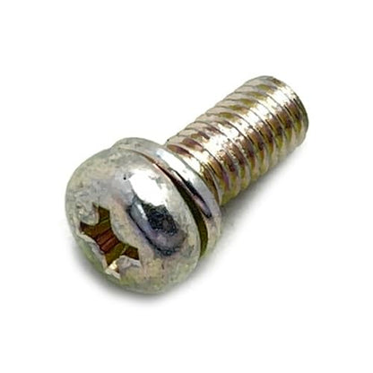 Polaris Ranger Screw and Washer Assembly, Genuine OEM Part 3085698, Qty 1