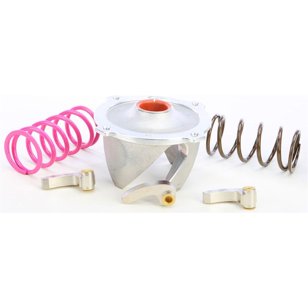 Clutch Kit 27 28" Tire