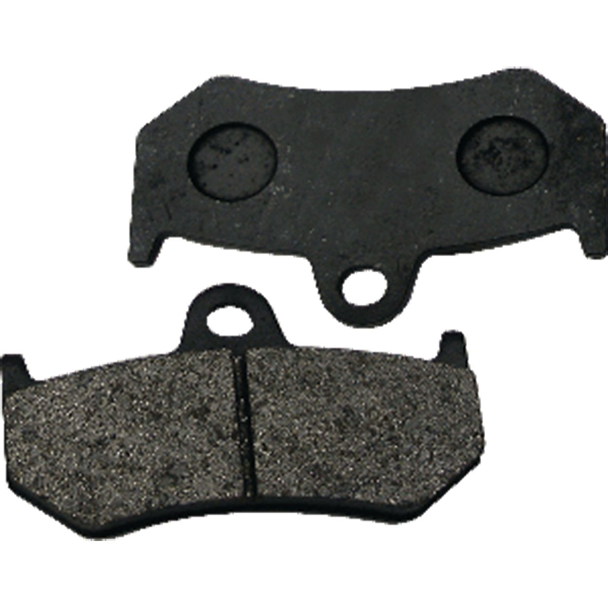 Brake Pads Yam Full Metal Pair