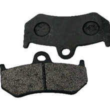 Brake Pads Yam Pair