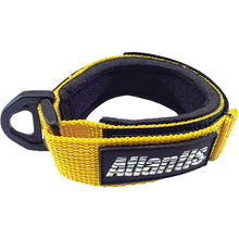 Floating Wrist Band Yellow