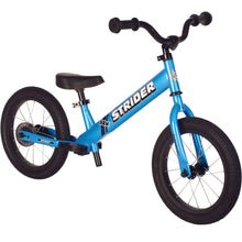 14x Sport Bike Blue