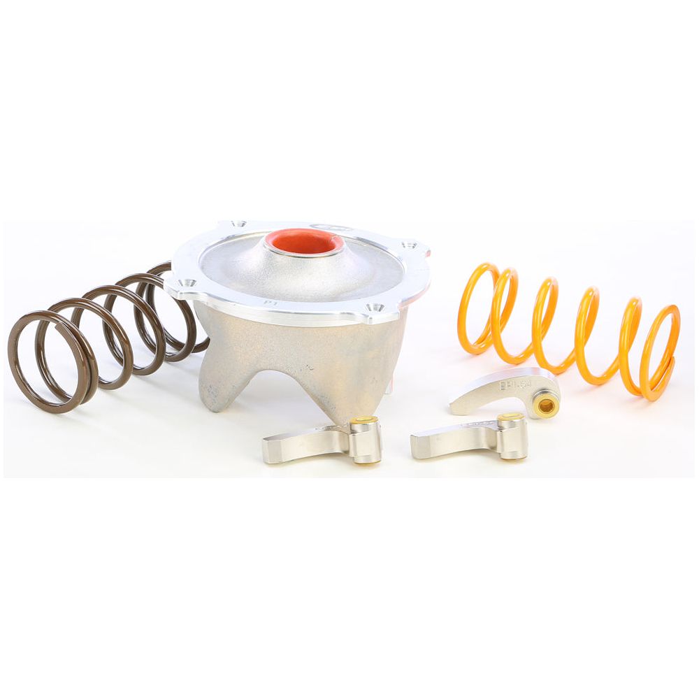 Clutch Kit 27 28" Tire