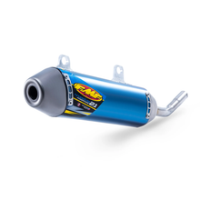 Ti T Core 2.1 S/A Silver