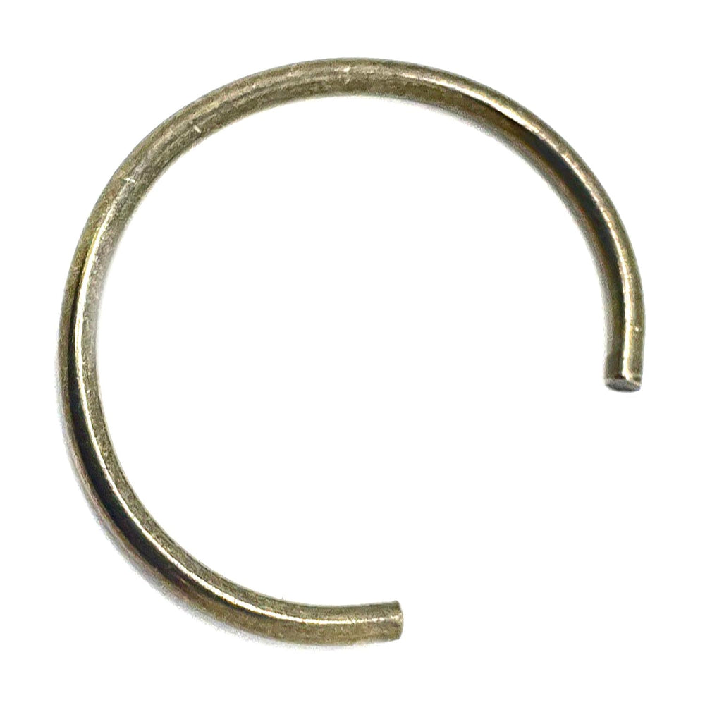 
                      
                        Polaris Ranger Ring Spring, Genuine OEM Part 7710665, Qty 1
                      
                    