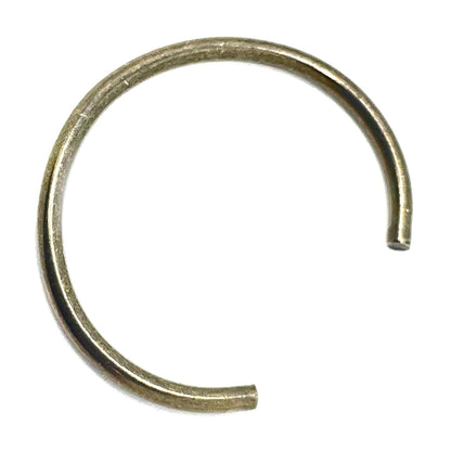 Polaris Ranger Ring Spring, Genuine OEM Part 7710665, Qty 1