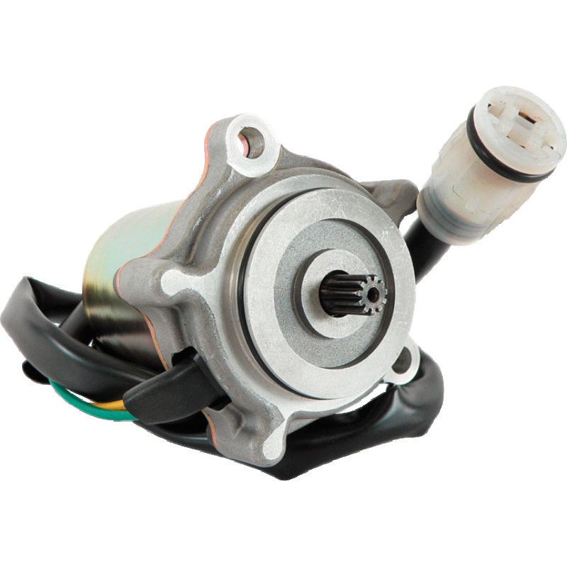 
                      
                        QuadBoss 00-06 Honda TRX350FE/TE FourTrax Rancher ES/4x4 ES Shift Control Motor
                      
                    