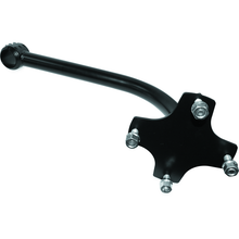 DragonFire Racing 14-22 Polaris RZR XP Spare Tire Carrier