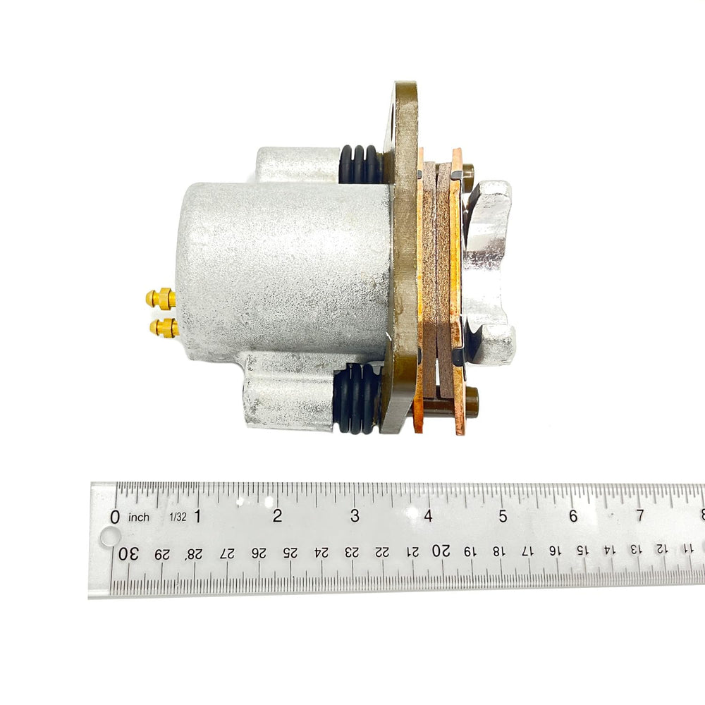
                      
                        Polaris ATV Dual Input Caliper Assembly, Genuine OEM Part 1911415, Qty 1
                      
                    