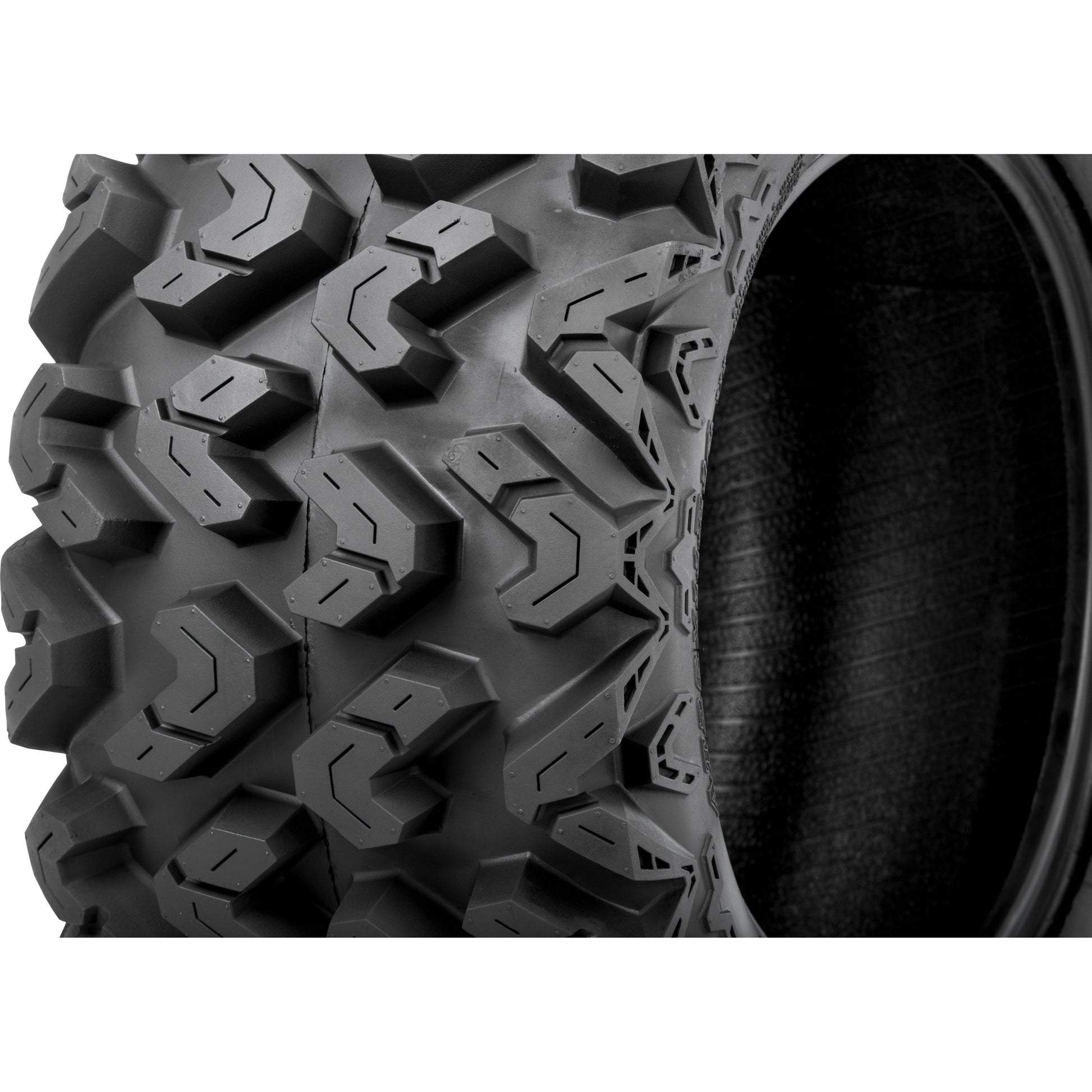 Tire Rip Saw R/T 30x10r14 Radial 8pr Lr615lbs