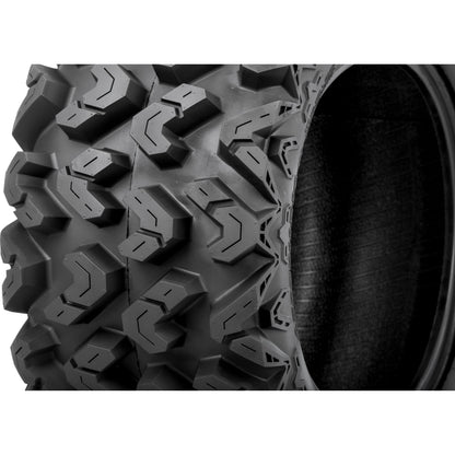 Tire Rip Saw R/T 30x10r14 Radial 8pr Lr615lbs