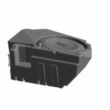 Polaris RZR ASM-ENCL,SPKR,COAXIAL,RR,RH [INCL. 2-4, Harness,Screws], Genuine OEM Part 2414849, Qty 1