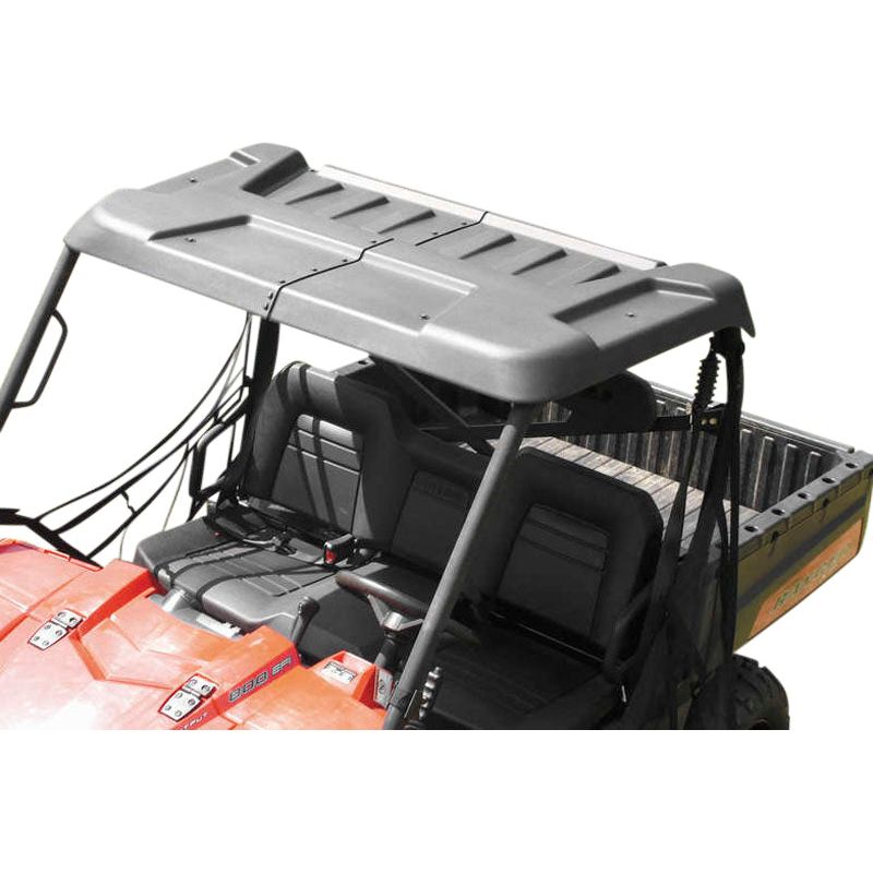 Utv Molded Roof
