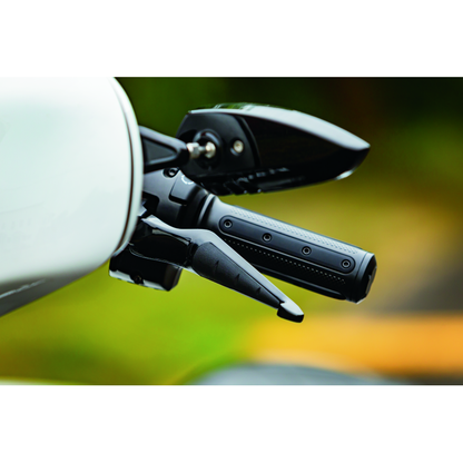Kuryakyn ISO Levers Chrome