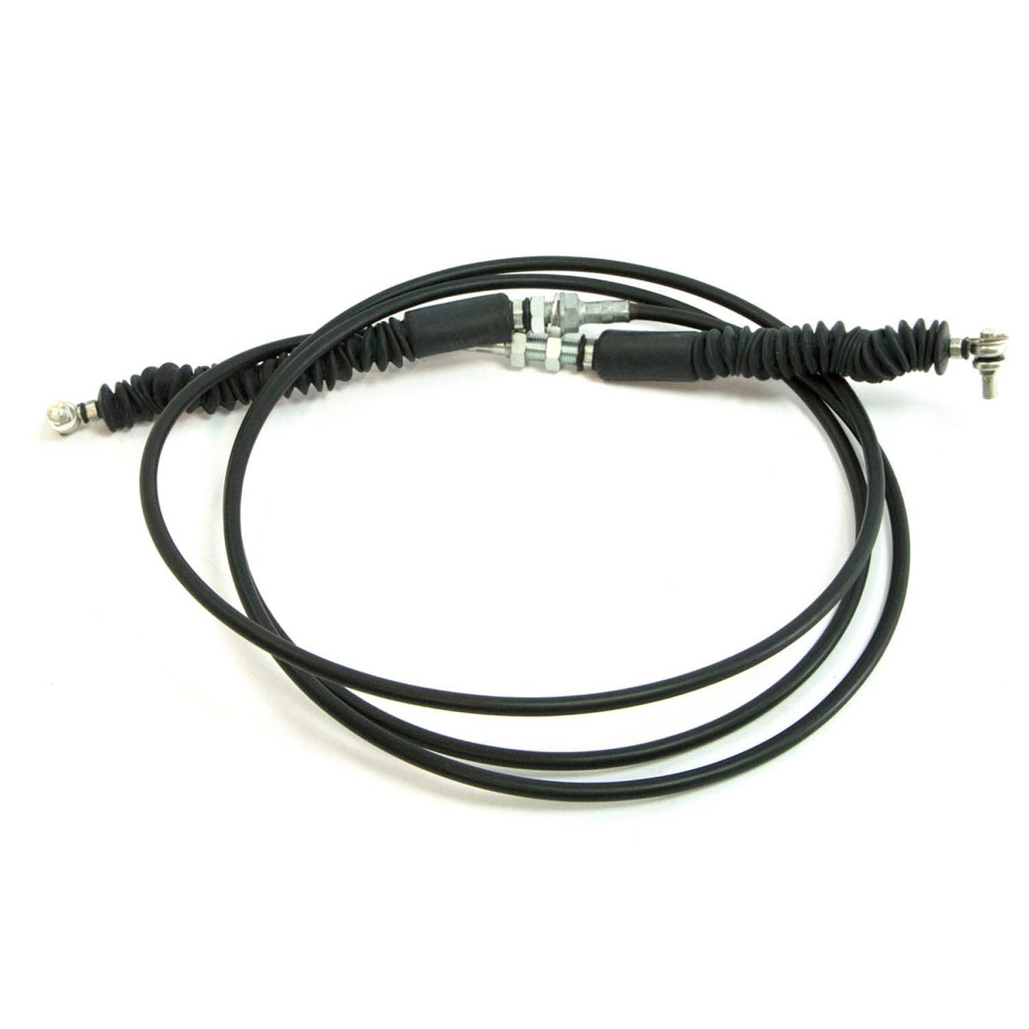Polaris Ranger Shift Cable, Genuine OEM Part 7081651, Qty 1