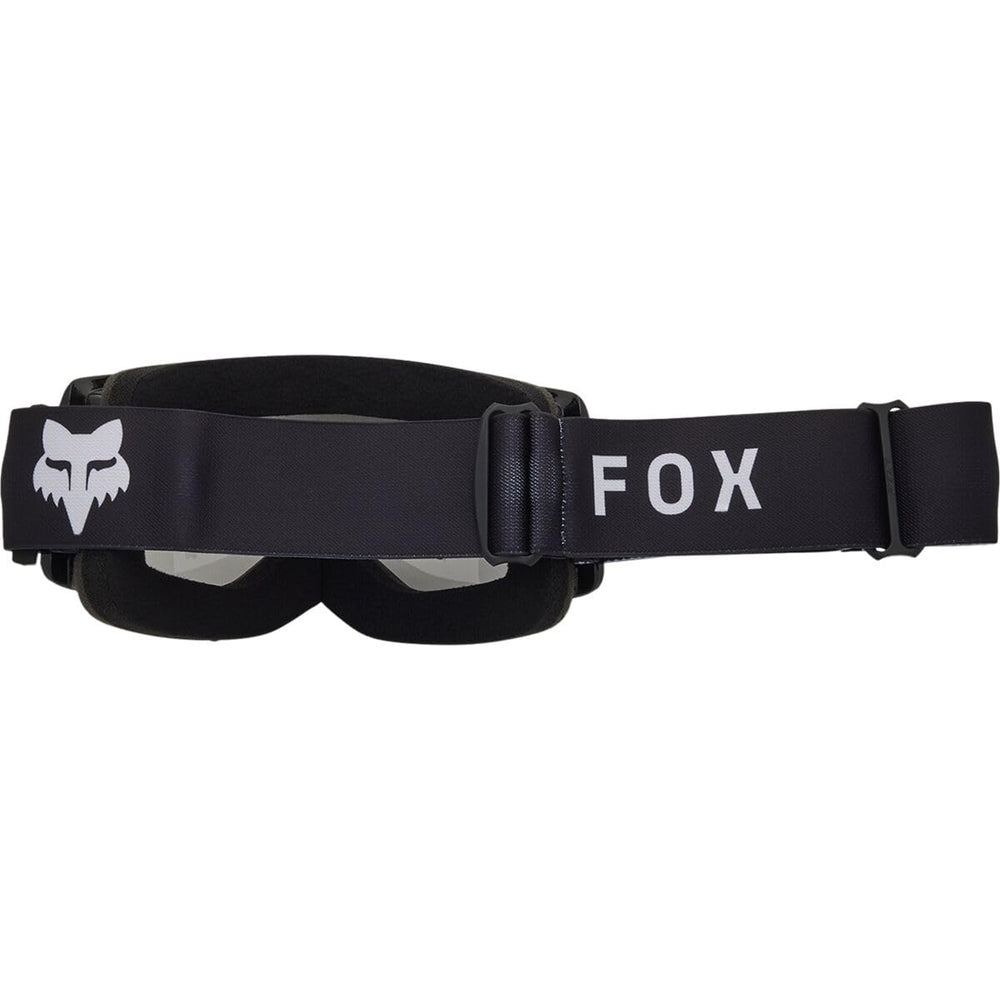 
                      
                        Fox Racing Main Goggle
                      
                    