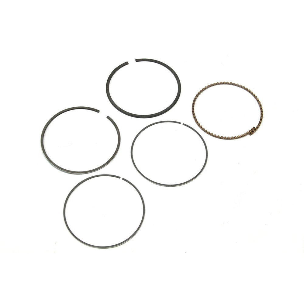 
                      
                        Polaris Off Road Standard Piston Ring Set, Genuine OEM Part 3087233, Qty 1
                      
                    