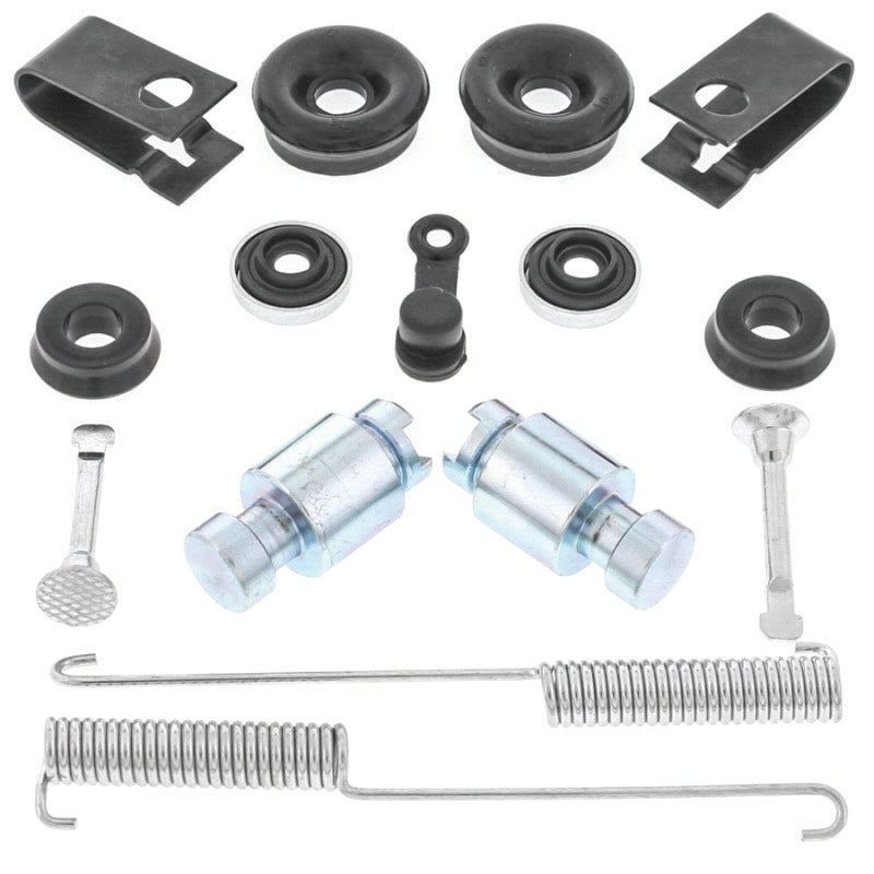 QuadBoss 88-00 Honda TRX300FW FourTrax 4x4 Wheel Cylinder Rebuild Kit