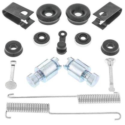 QuadBoss 88-00 Honda TRX300FW FourTrax 4x4 Wheel Cylinder Rebuild Kit