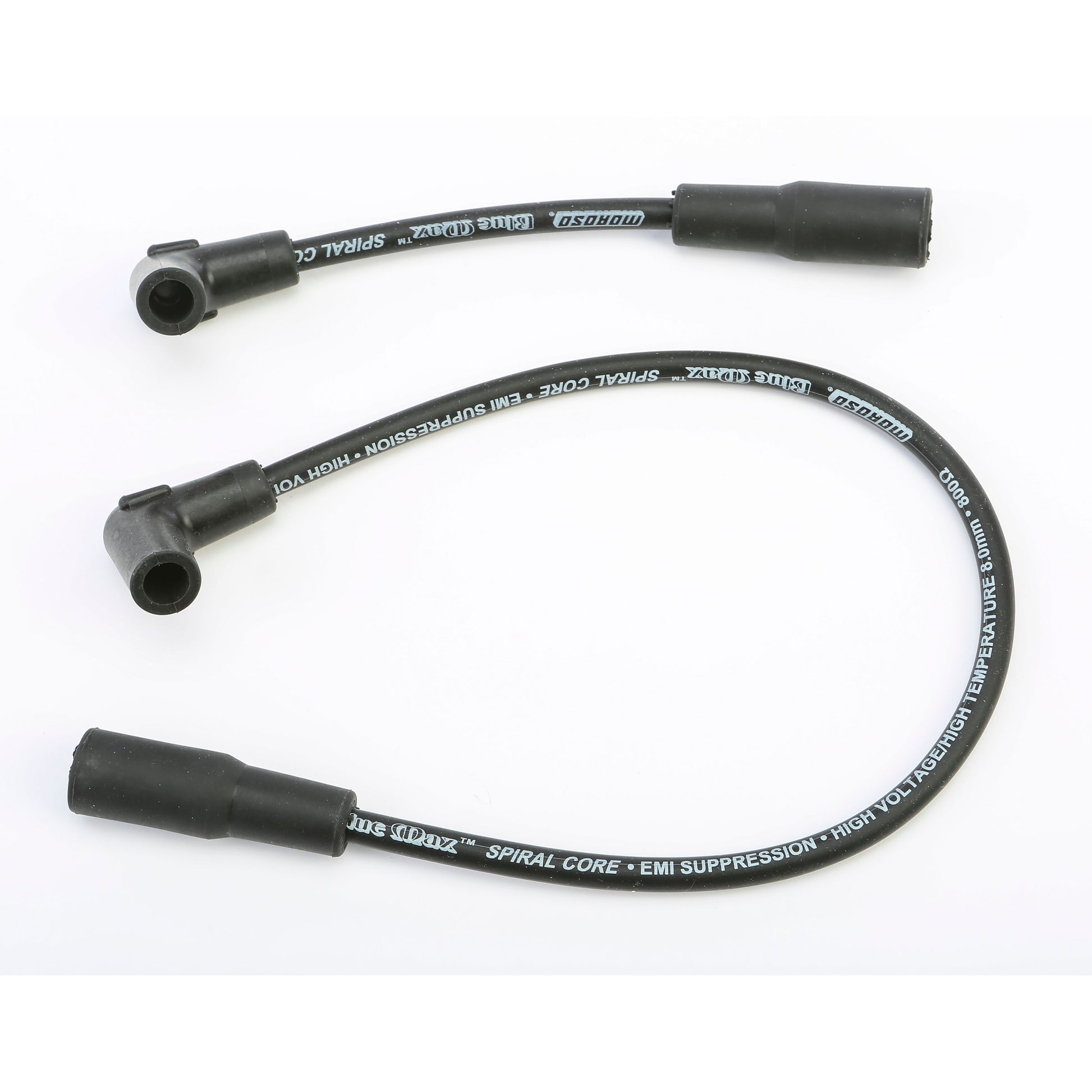 Ign Wires Spiral Core/Set 99 17 Fxd