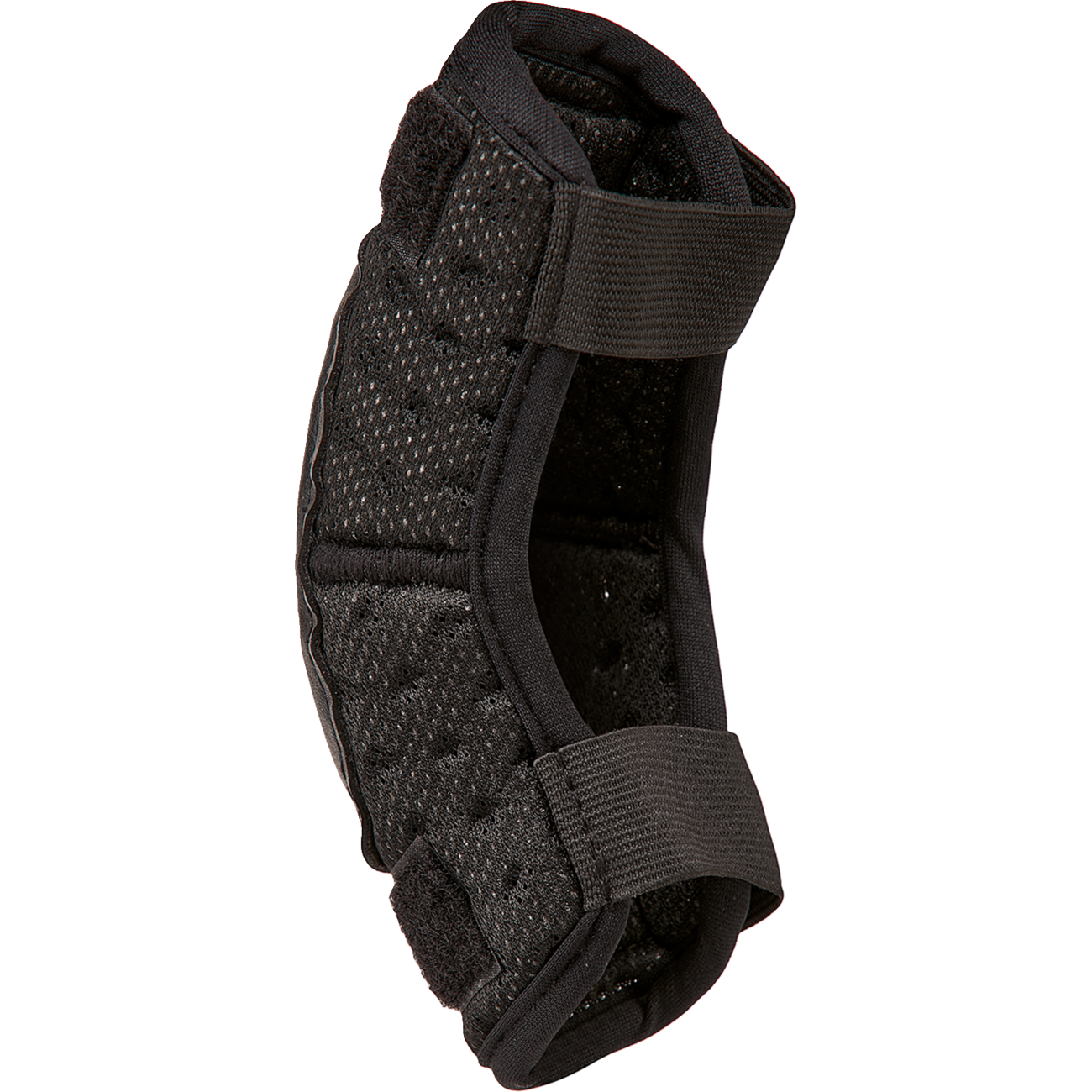 ALPINESTARS Youth Bionic Action Kickstart Guards - Elbow - Black/Red - 4/6 6540824-13-4/6