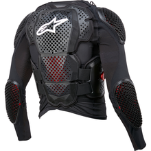 ALPINESTARS Bionic Tech v3 Jacket - Black/White/Red - XL 6506524-123-XL