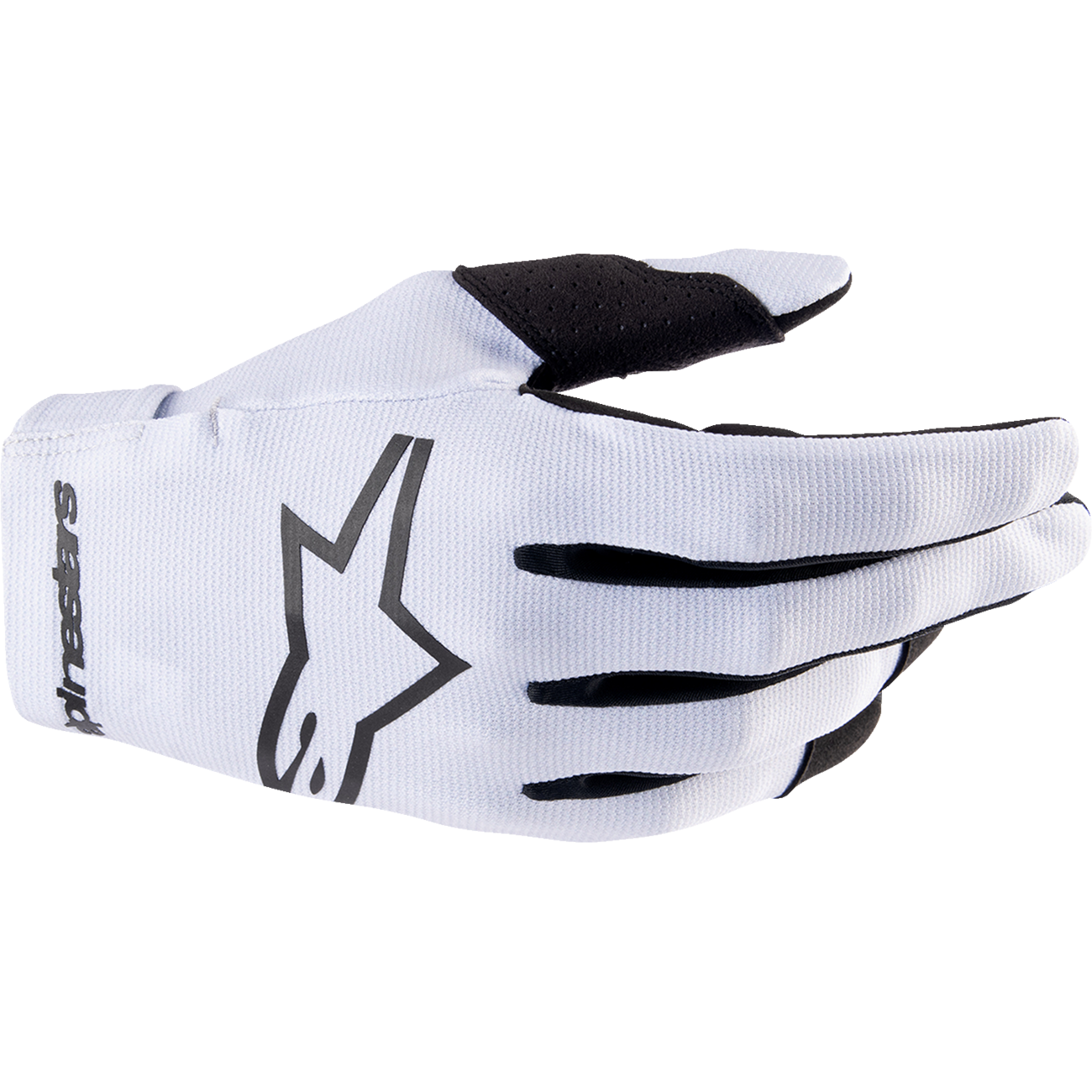 ALPINESTARS Radar Gloves - Haze Gray/Black - XL 3561824-9261-XL