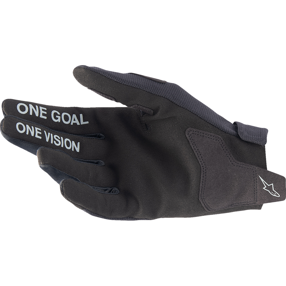 ALPINESTARS Youth Radar Gloves - Black - XS 3541824-10-XS