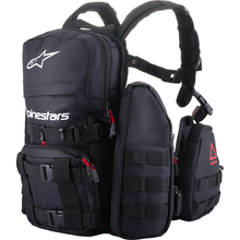 ALPINESTARS Techdura Tactical Pack - Black 6104524-12