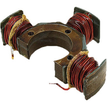 Stator Assembly