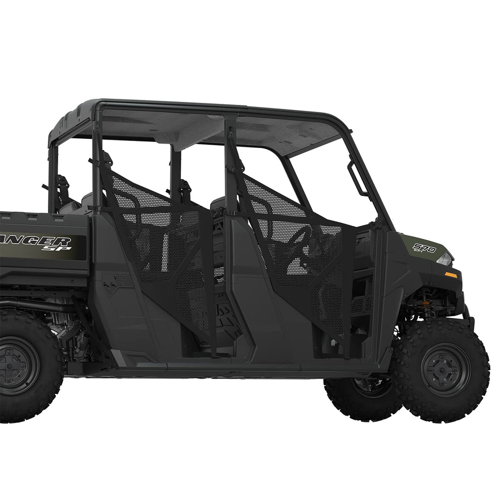 
                      
                        Polaris Ranger 570  Crew- Premium Roof Liner - 2885094
                      
                    