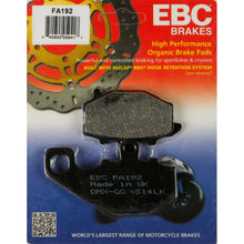 Brake Pads