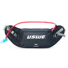 Zulo 2l Waist Pack 1l Elite Pnp Black